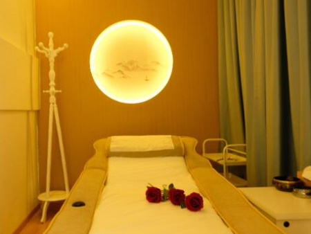 杭州拱墅足疗养生全解析：从脚底反射区看全身健康密码