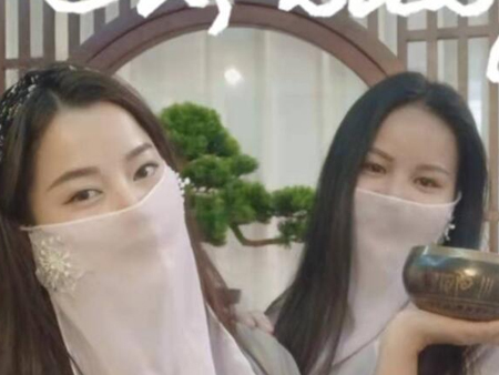 杭州拱墅泰式SPA：瑜伽与按摩的古老智慧结晶