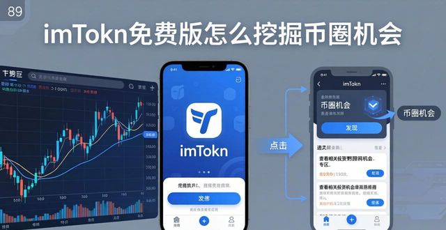 imToken免费版数字货币市场工具_如何在imToken免费版中探索数字货币市场的潜力？_imToken免费版DApp浏览器去中心化交易所交易